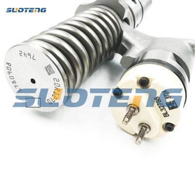 inyector de combustible de 20R-1270 20R1270 para las piezas del motor 3512B