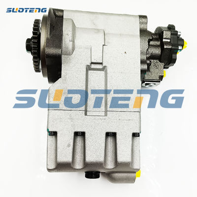 319-0677 3190677 Bomba de inyección de combustible para motores C9 E330D Partes de excavadoras