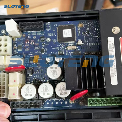 300-6445 3006445 Panel de control PS0500 Controlador