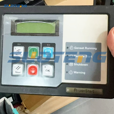 300-6445 3006445 Panel de control PS0500 Controlador