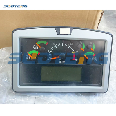 374-3614 3743614 Control del monitor Assy para cargador de ruedas 966M