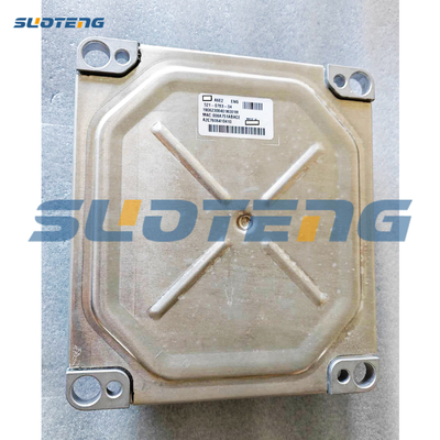 521-0783 Controlador ECU 5210783 Para excavadora E336