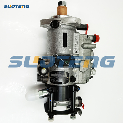 V3349F333T Bomba de inyección de combustible para motor 1104A-44G