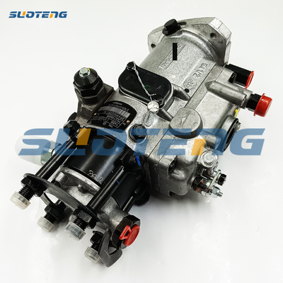 V3349F333T Bomba de inyección de combustible para motor 1104A-44G