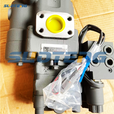 PVD-0B-23BP-8G3-5083C Bomba hidráulica para excavadoras