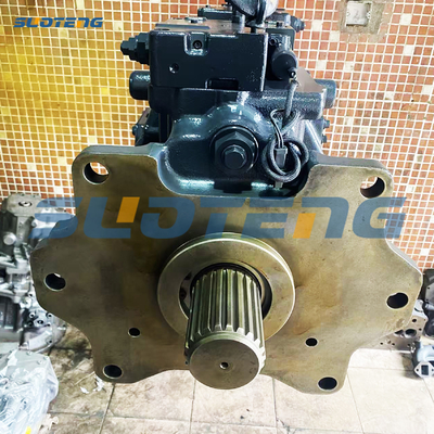 708-2G-00120 Bomba hidráulica para excavadora PC2000-8