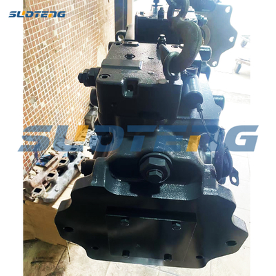 708-2G-00120 Bomba hidráulica para excavadora PC2000-8