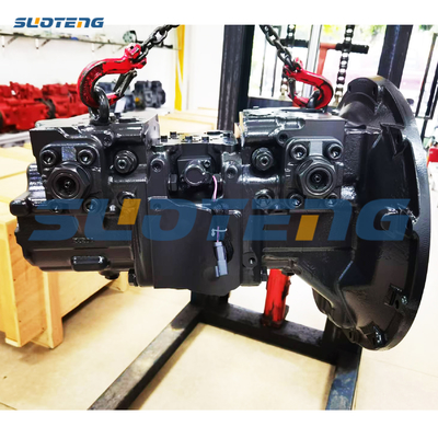 708-2L-00390 Bomba hidráulica para excavadora PC200-8