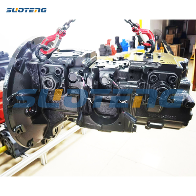 708-2L-00390 Bomba hidráulica para excavadora PC200-8