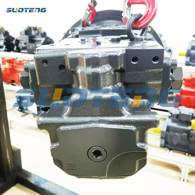 708-2L-00390 Bomba hidráulica para excavadora PC200-8