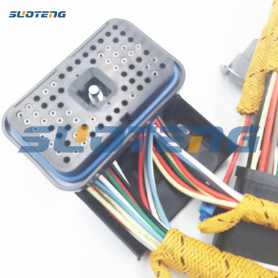 195-7336 1957336 Arnés de cableado del motor para el motor 3126B