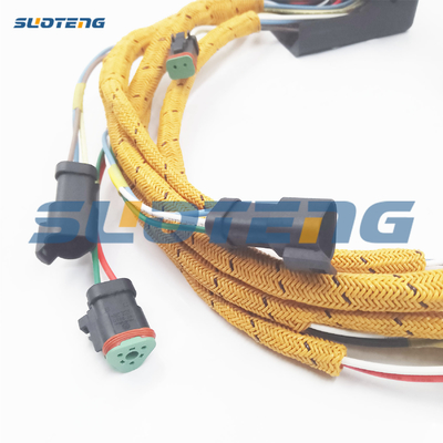 195-7336 1957336 Arnés de cableado del motor para el motor 3126B