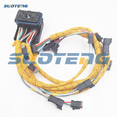 195-7336 1957336 Arnés de cableado del motor para el motor 3126B