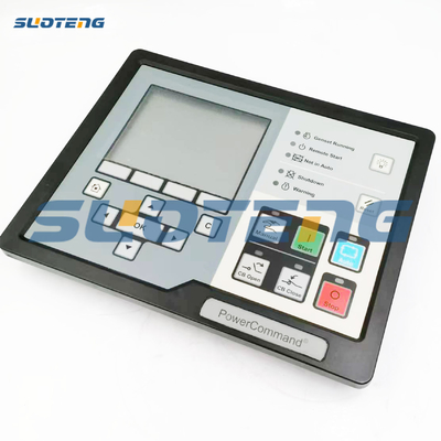 300-6315-02 Monitor de panel de visualización para HMI 320 Partes 300-6315