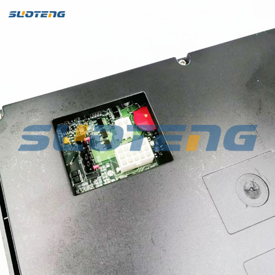 300-6315-02 Monitor de panel de visualización para HMI 320 Partes 300-6315