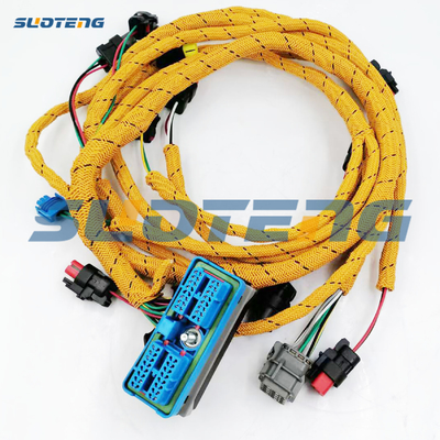 296-4617 2964617 Arnés de cableado del motor para excavadora 320D 320D L