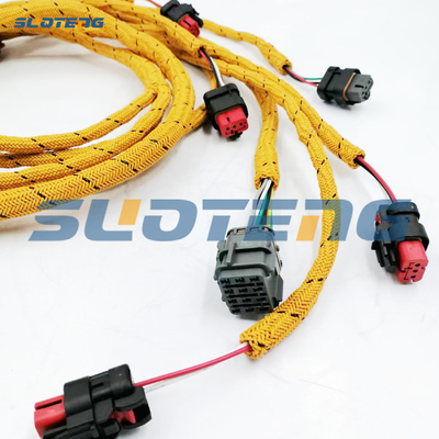 296-4617 2964617 Arnés de cableado del motor para excavadora 320D 320D L