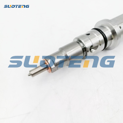 0445120057 504091505 Inyector de combustible diésel para partes del motor
