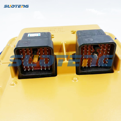 172-9389 Controlador ECU ECM 1729389 Para cargador de ruedas 120H 140H