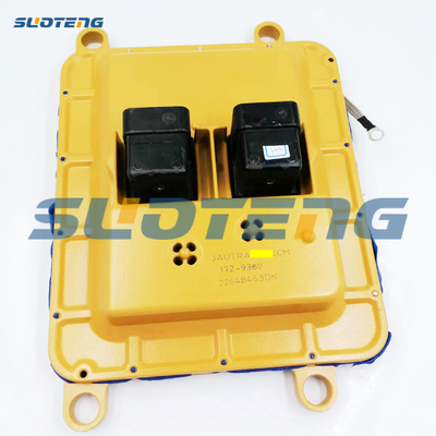 172-9389 1729389 Controlador ECU ECM para cargador de ruedas 120H 140H