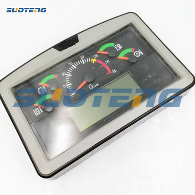 386-1371 3861371 Panel de control del monitor Panel de visualización para piezas D8T