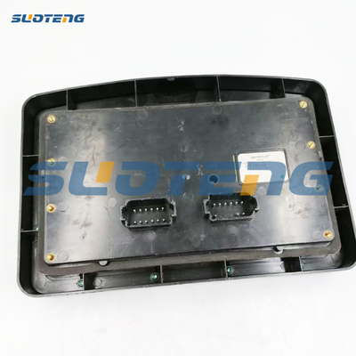 386-1371 Panel de control del monitor Panel de visualización 3861371 Para piezas D8T