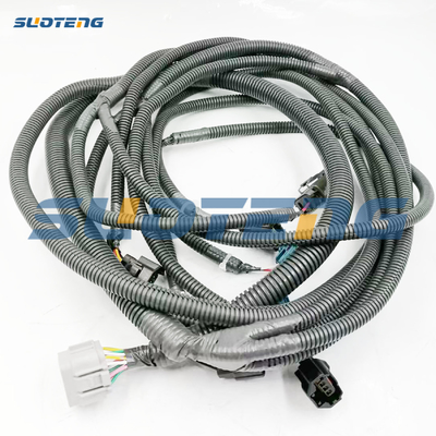 ZAX200 240 270-3 Arneses de cableado para excavadoras