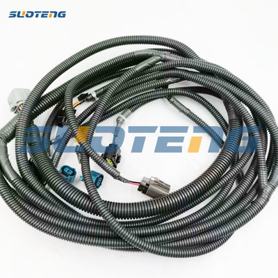 ZAX200 240 270-3 Arneses de cableado para excavadoras