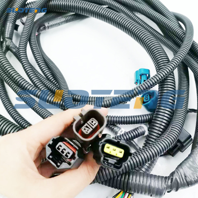 ZAX200 240 270-3 Arneses de cableado para excavadoras