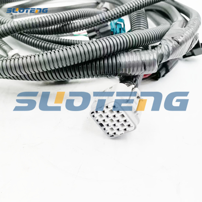 ZAX200 240 270-3 Arneses de cableado para excavadoras