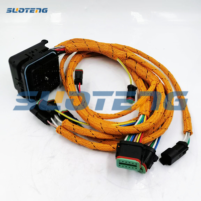 219-7461 2197461 Arneses de cableado para el motor C11
