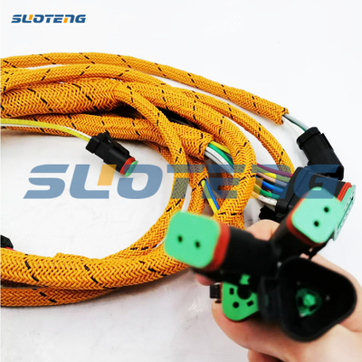 219-7461 2197461 Arneses de cableado para el motor C11