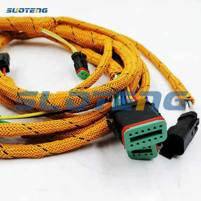 219-7461 2197461 Arneses de cableado para el motor C11