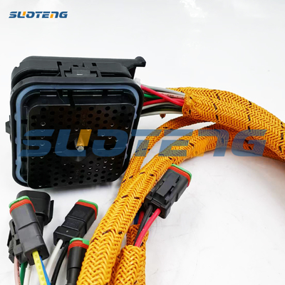 219-7461 2197461 Arneses de cableado para el motor C11