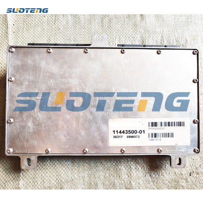 11443500 VOE11443500 Controlador ECU ECM para cargador de ruedas L110F L120F