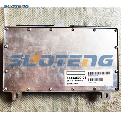 VOE11443500 11443500 Controlador de unidad electrónica para cargador L180F