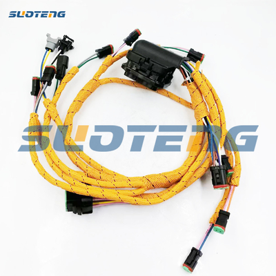 235-8202 2358202 Arneses de cableado del motor para el motor C9