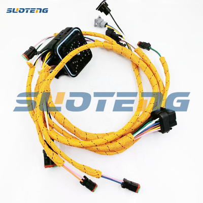 235-8202 2358202 Arneses de cableado del motor para el motor C9