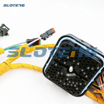 235-8202 2358202 Arneses de cableado del motor para el motor C9