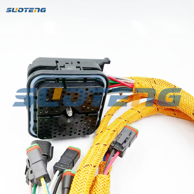 219-7461 2197461 Arneses de cableado del motor para el motor C11 C13