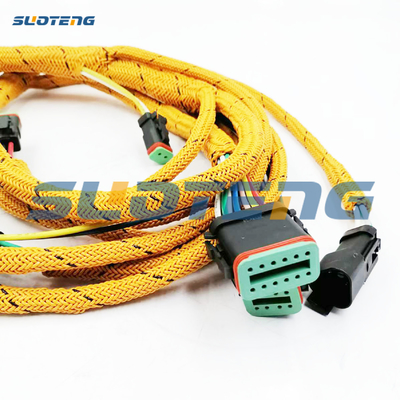 219-7461 2197461 Arneses de cableado del motor para el motor C11 C13