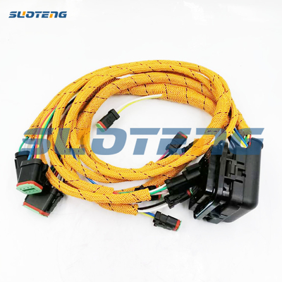 219-7461 2197461 Arneses de cableado del motor para el motor C11 C13