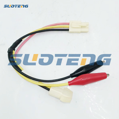 248-4754 2484754 3116 Arnés de cableado del motor para excavadora E312c