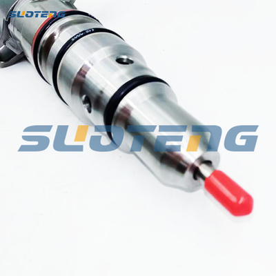 387-9427 3879427 Inyector de combustible para motor C7 para cargador 938H