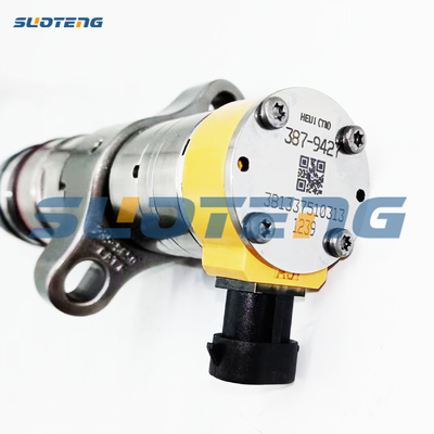 387-9427 3879427 Inyector de combustible para motor C7 para cargador 938H