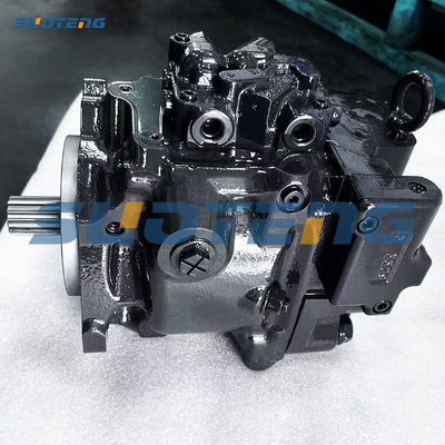 708-1U-00160 Bomba hidráulica para cargador de ruedas WB97R