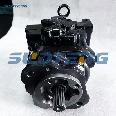 708-1U-00112 Bomba hidráulica para cargador de ruedas WB93R