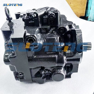 708-1U-00112 Bomba hidráulica para cargador de ruedas WB93R