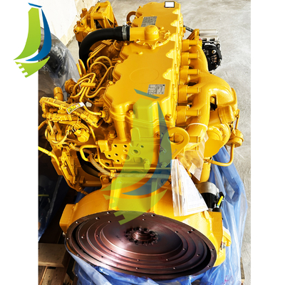 393-4098 3934098 Motor Assy para el motor C7.1