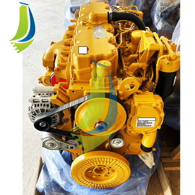 393-4098 3934098 Motor Assy para el motor C7.1